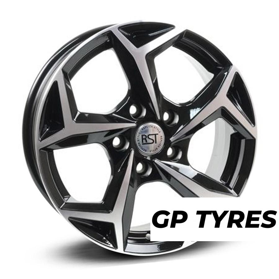 RST R066 BFP 6.5x16/5x114.3 D67.1 ET44  