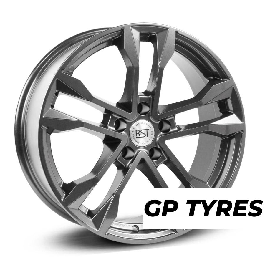 RST R068 GG 8x18/5x114.3 D60.1 ET30  