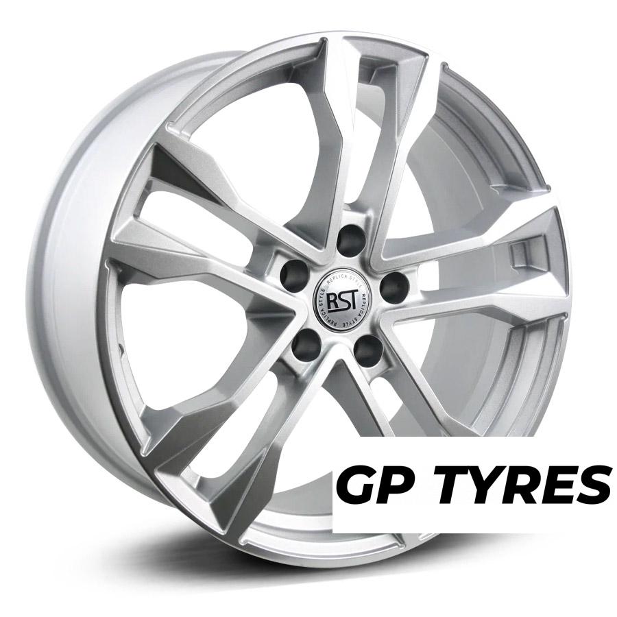 RST R068 S 8x18/5x112 D66.6 ET25  