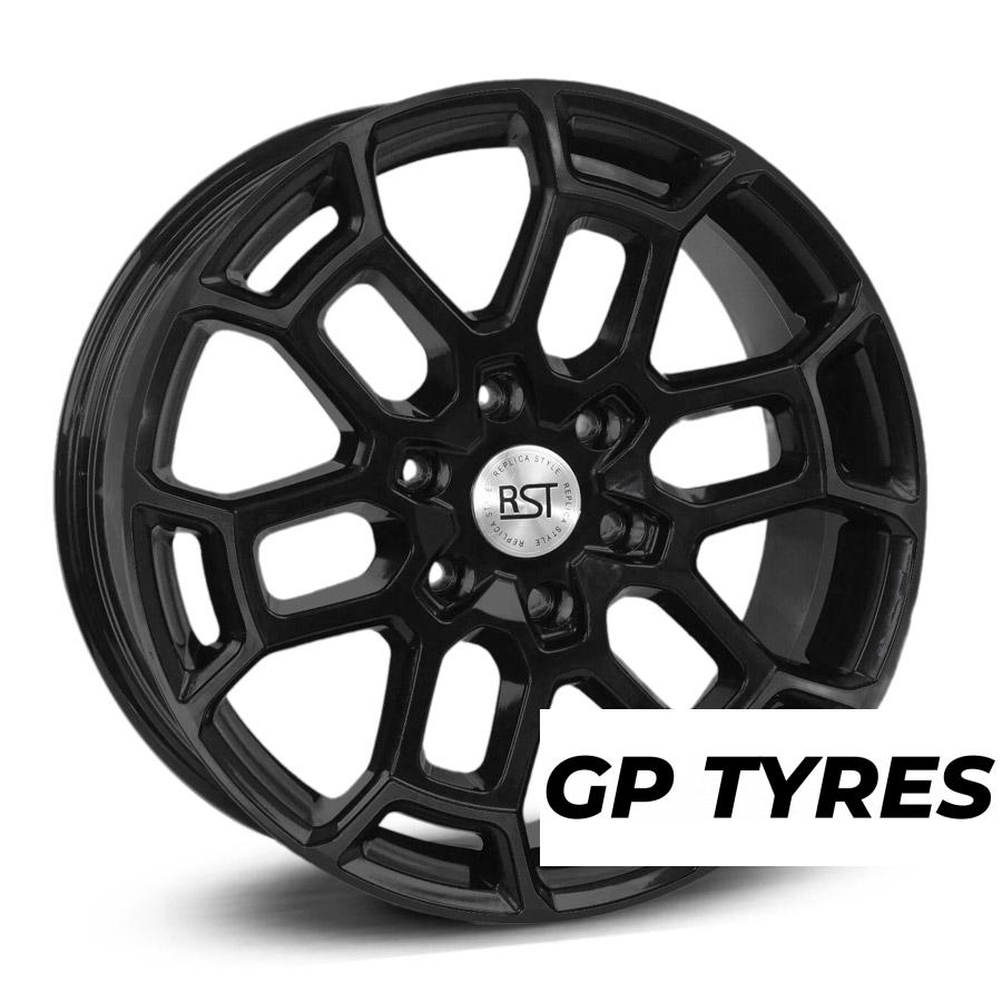 RST R072 GB 8.5x20/6x139.7 D106.1 ET25  