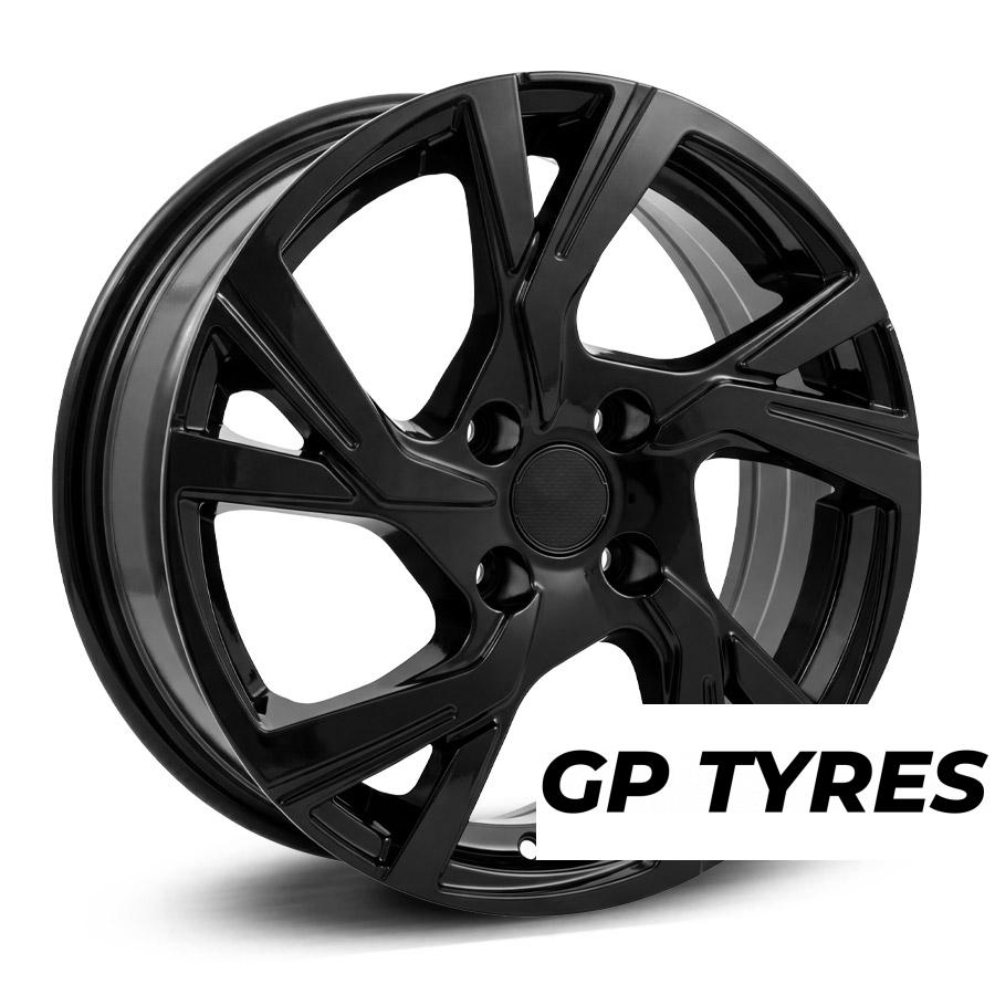 RST R075 GB 6x15/4x100 D54.1 ET46  