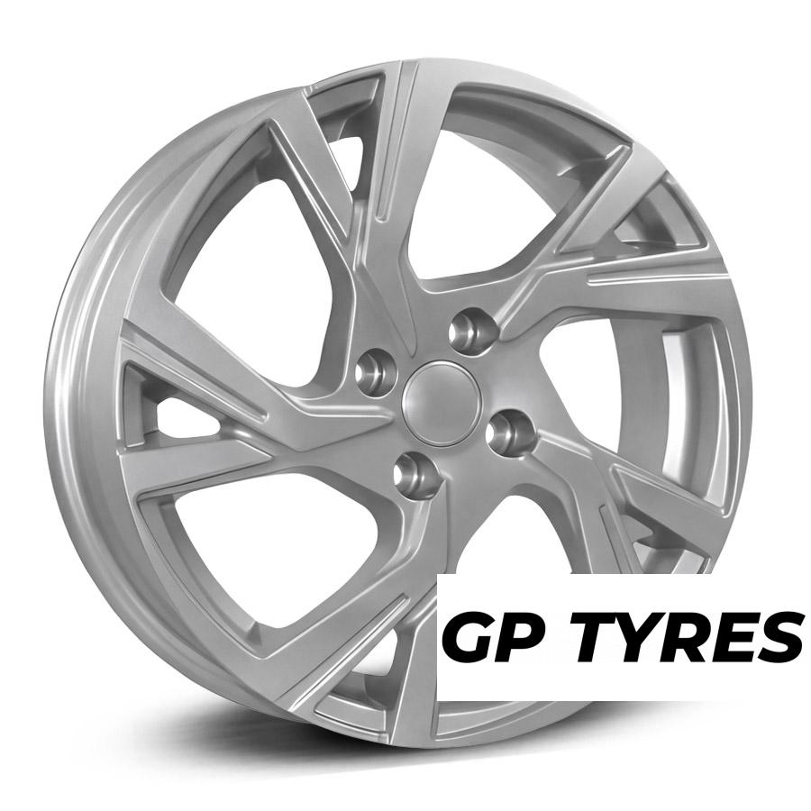 RST R075 SL 6x15/4x100 D54.1 ET46  