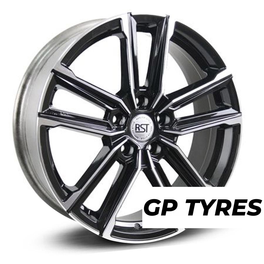 RST R078 BFP 7x18/5x108 D60.1 ET33  