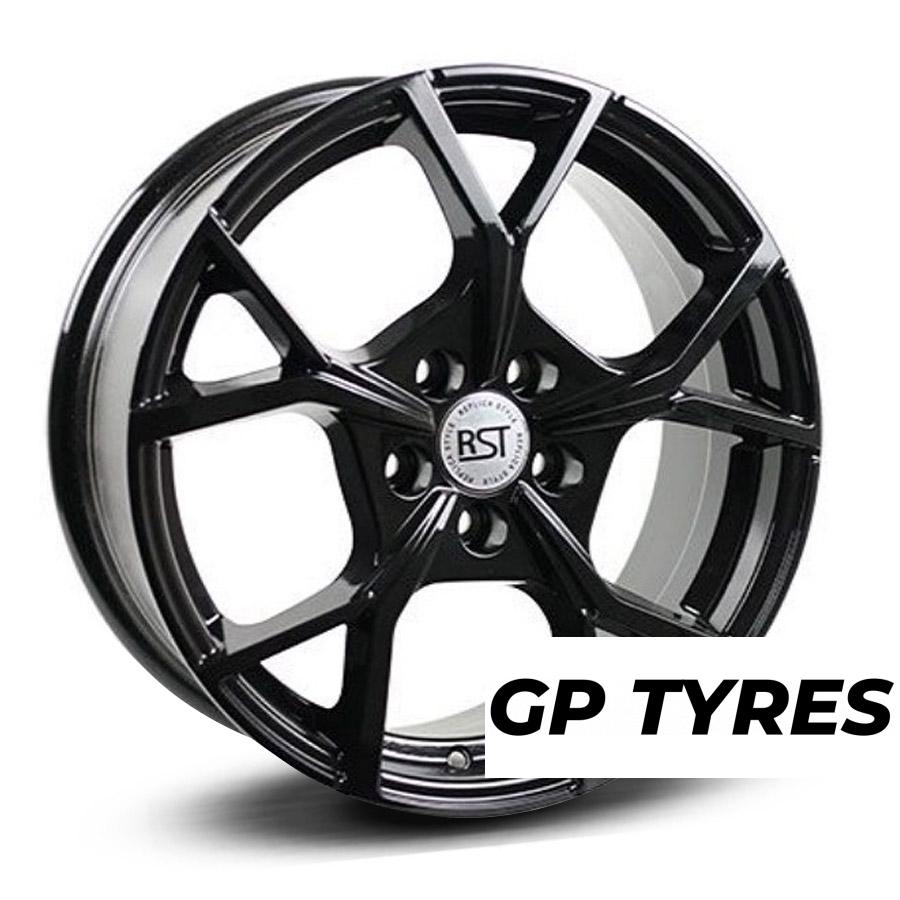 RST R086 GB 6.5x16/5x112 D57.1 ET40  