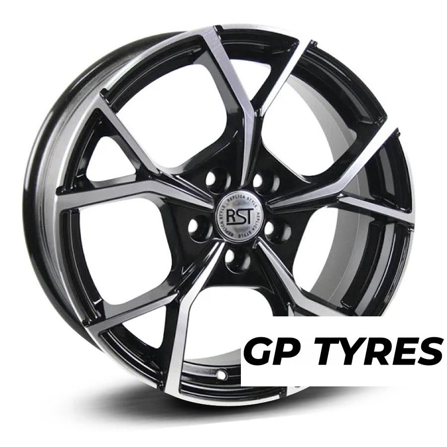 RST R086 BFP 6.5x16/5x112 D57.1 ET40  