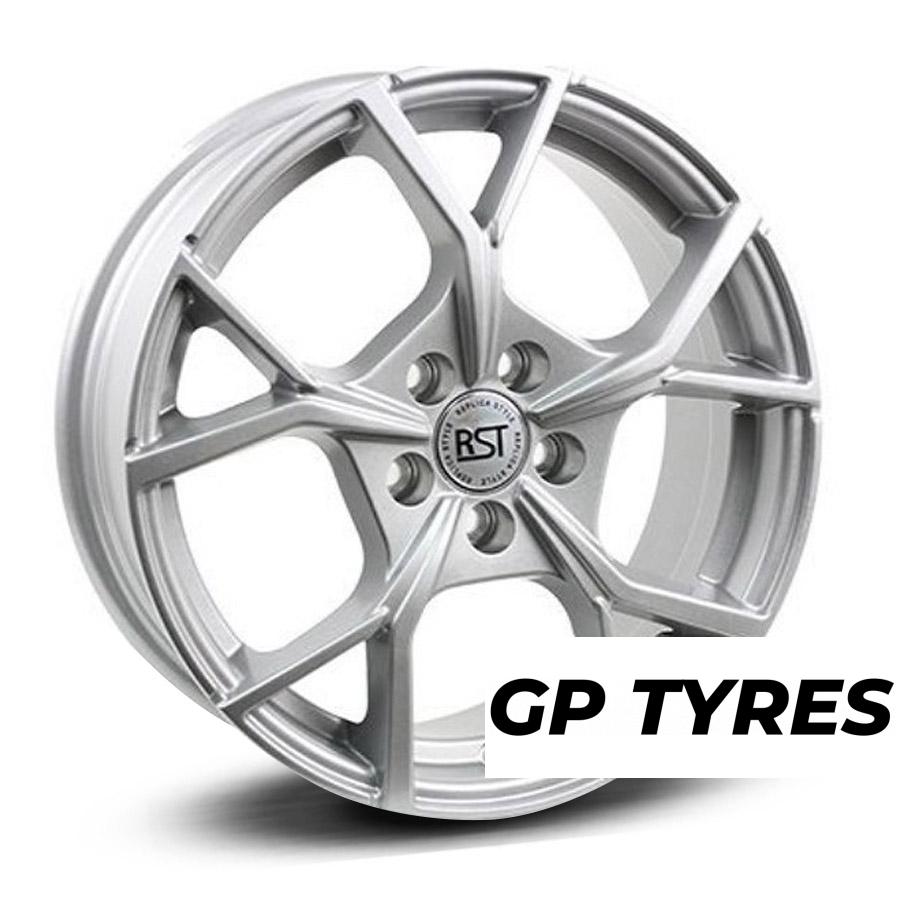 RST R086 SL 6.5x16/5x108 D54.1 ET40  