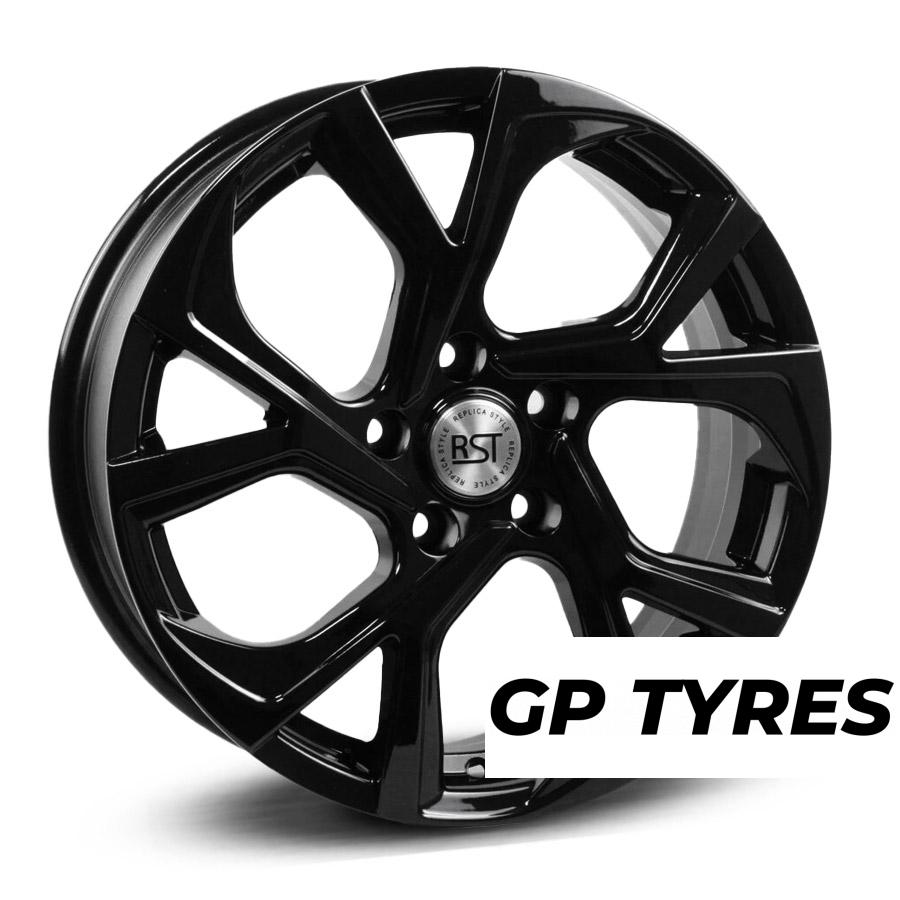 RST R087 GB 6.5x17/5x114.3 D67.1 ET35  