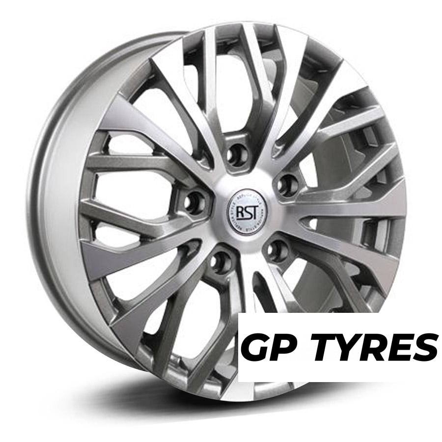 RST R088 HBFP 8x18/5x150 D110.1 ET56  