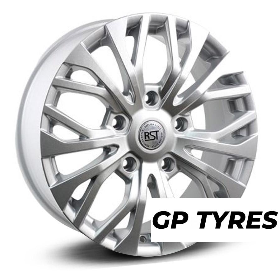RST R088 S 8x18/5x150 D110.1 ET56  
