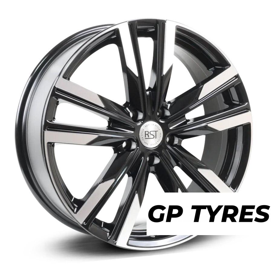 RST R089 BFP 7x19/5x108 D65.1 ET36  