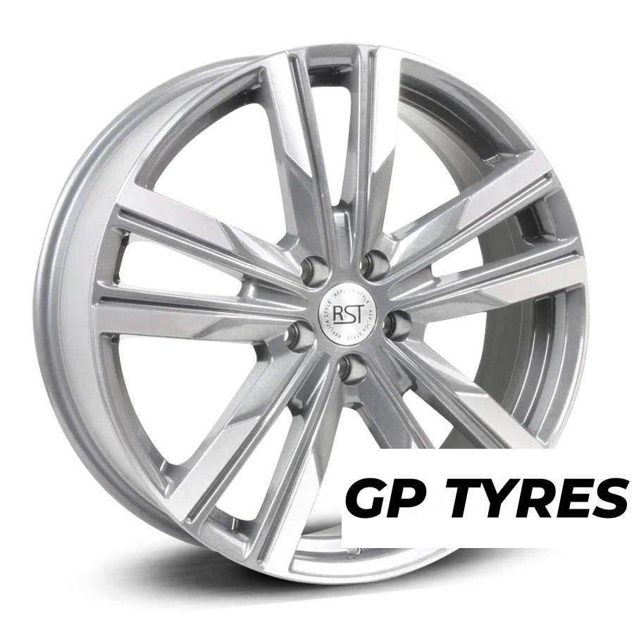 RST R089 HBFP 7x19/5x108 D65.1 ET36  