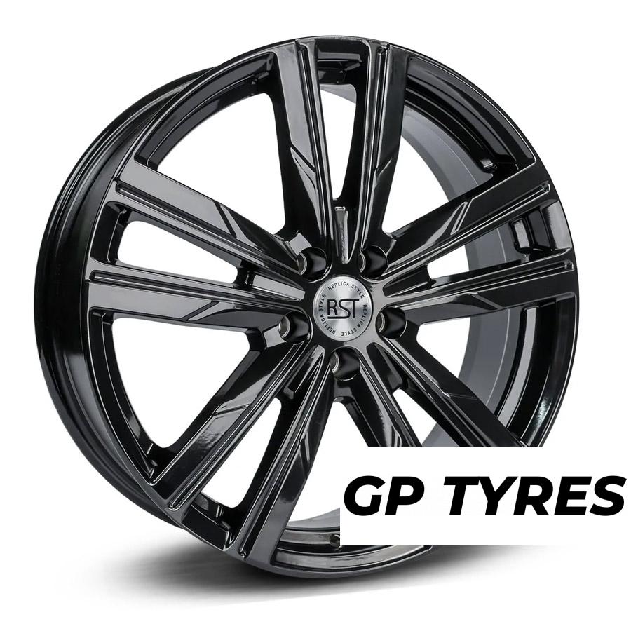RST R089 GB 7x19/5x108 D65.1 ET36  