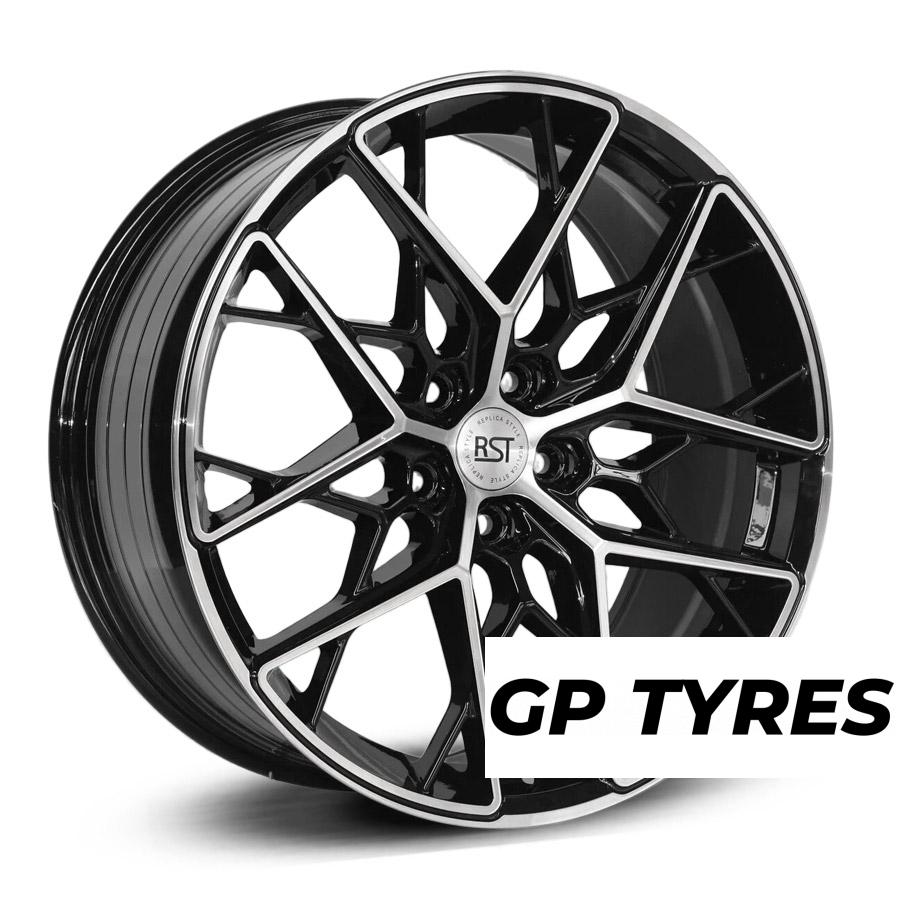 RST R092FF BFP 8.5x20/5x114.3 D67.1 ET40  