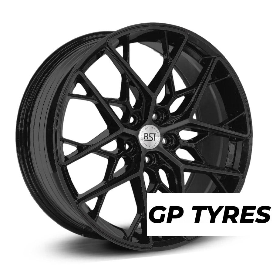 RST R092FF MB 8.5x20/5x114.3 D67.1 ET40  