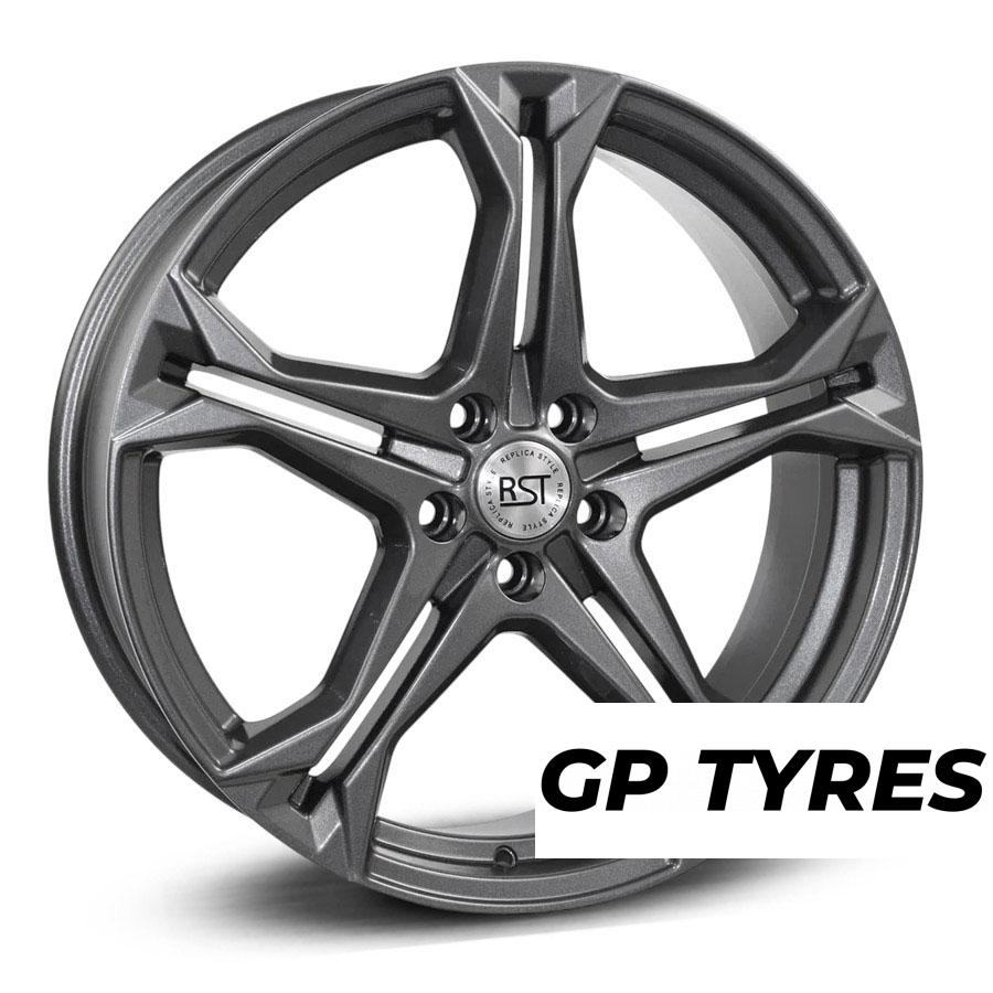 RST R099 GG 7.5x19/5x114.3 D67.1 ET45  