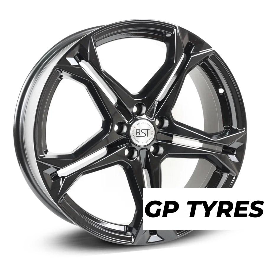 RST R099 GB 7.5x19/5x114.3 D60.1 ET35  