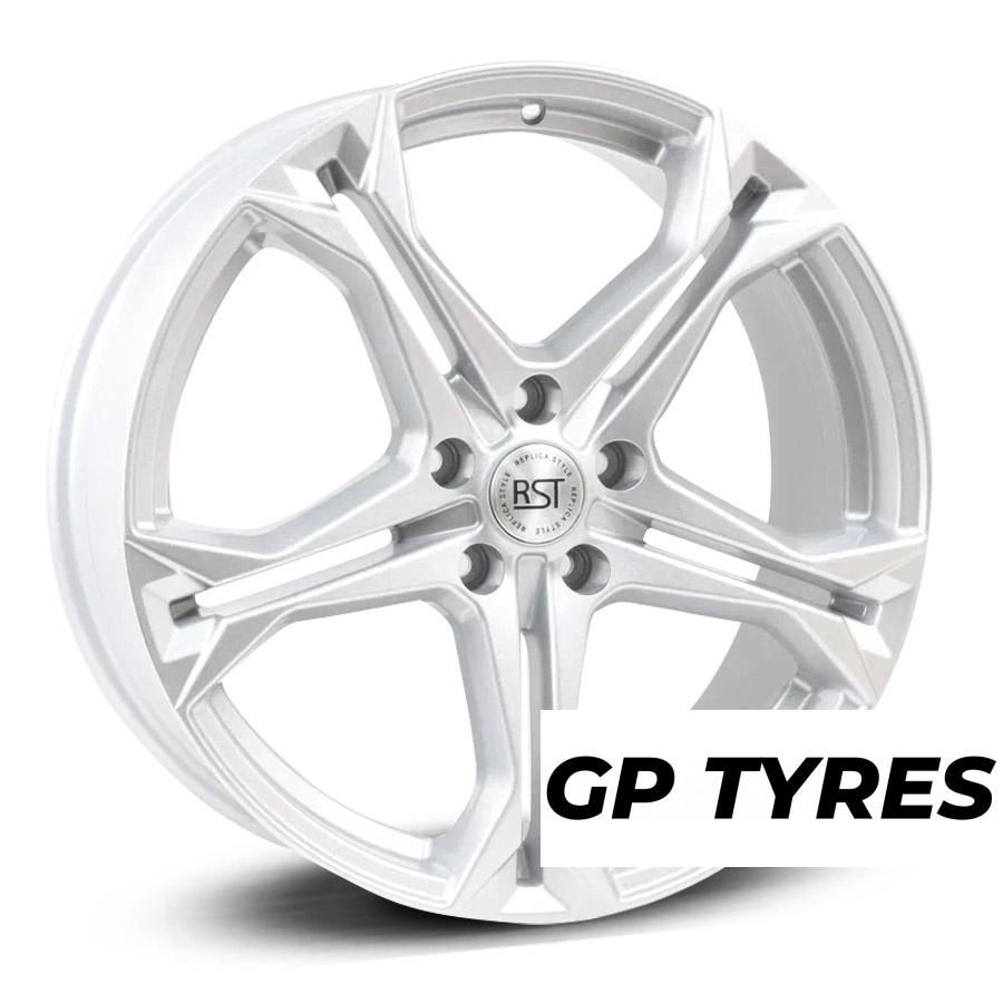 RST R099 S 7.5x19/5x108 D63.4 ET46  