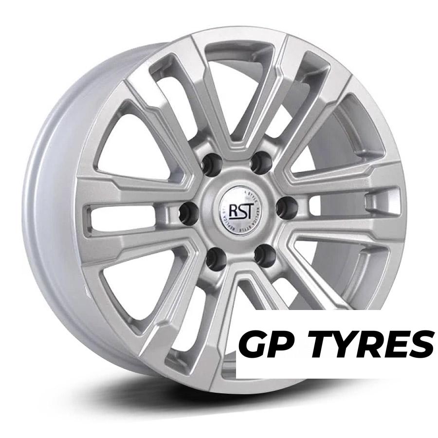 RST R107 S 7.5x17/6x139.7 D106.1 ET30  