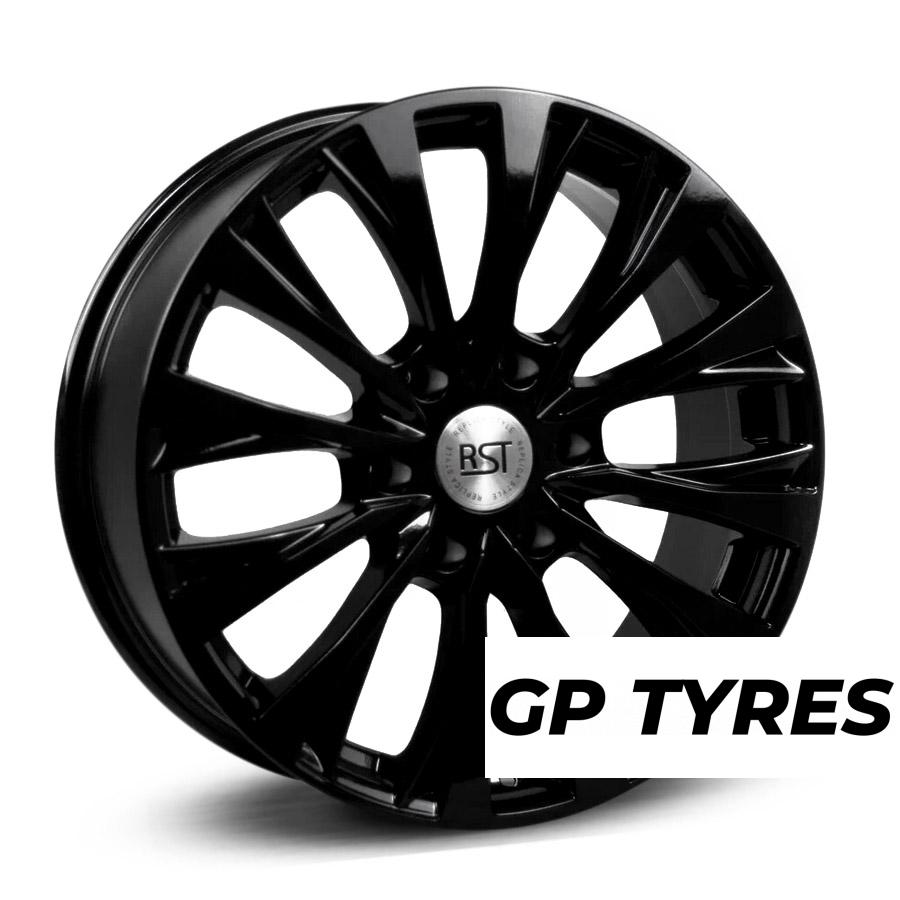 RST R109 GB 7.5x19/6x139.7 D106.1 ET25  
