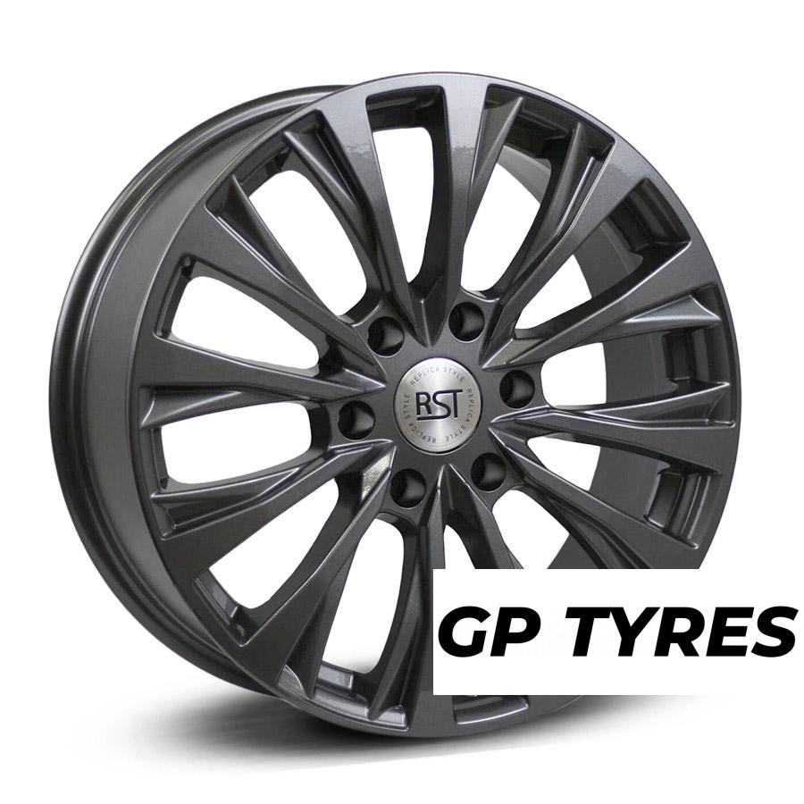RST R109 GG 7.5x19/6x139.7 D106.1 ET25  