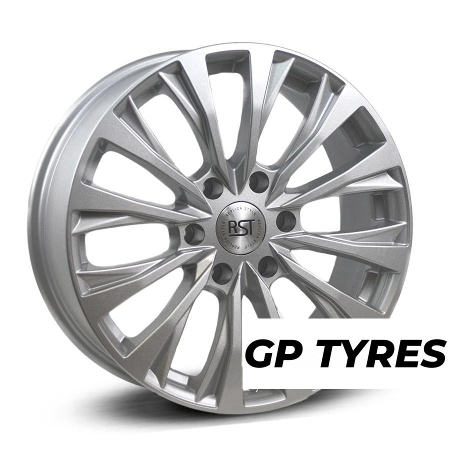 RST R109 S 7.5x19/6x139.7 D106.1 ET25  