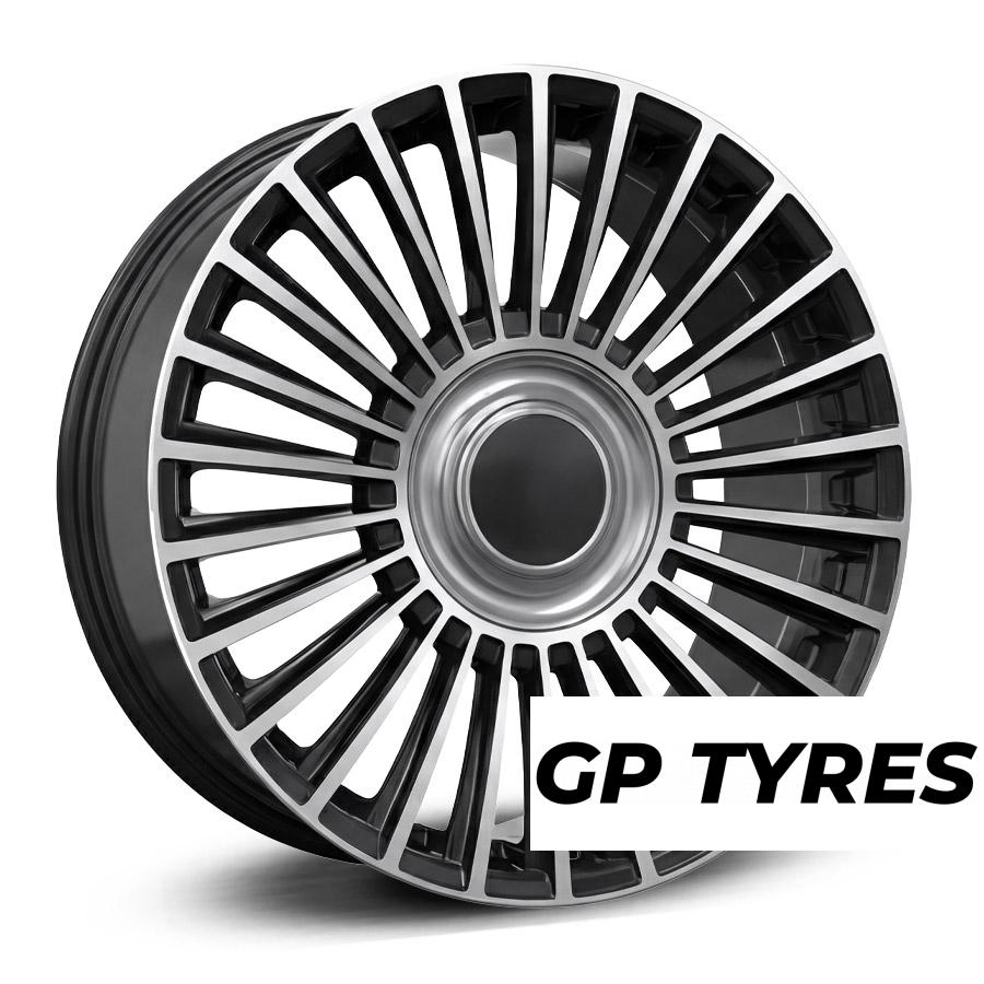 RST R112 BFP 9x20/5x108 D63.4 ET38.5  