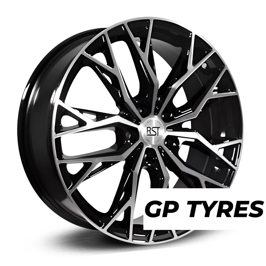 RST R119 BFP 7x19/5x108 D65.1 ET36  