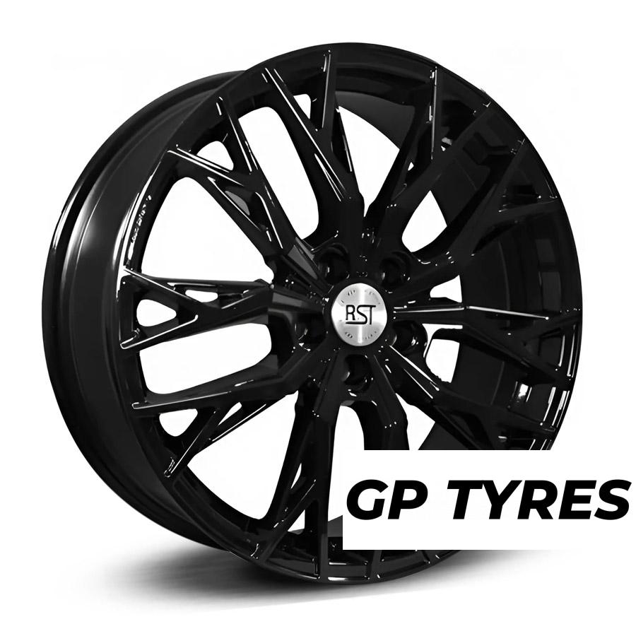 RST R119 GB 7x19/5x108 D65.1 ET36  
