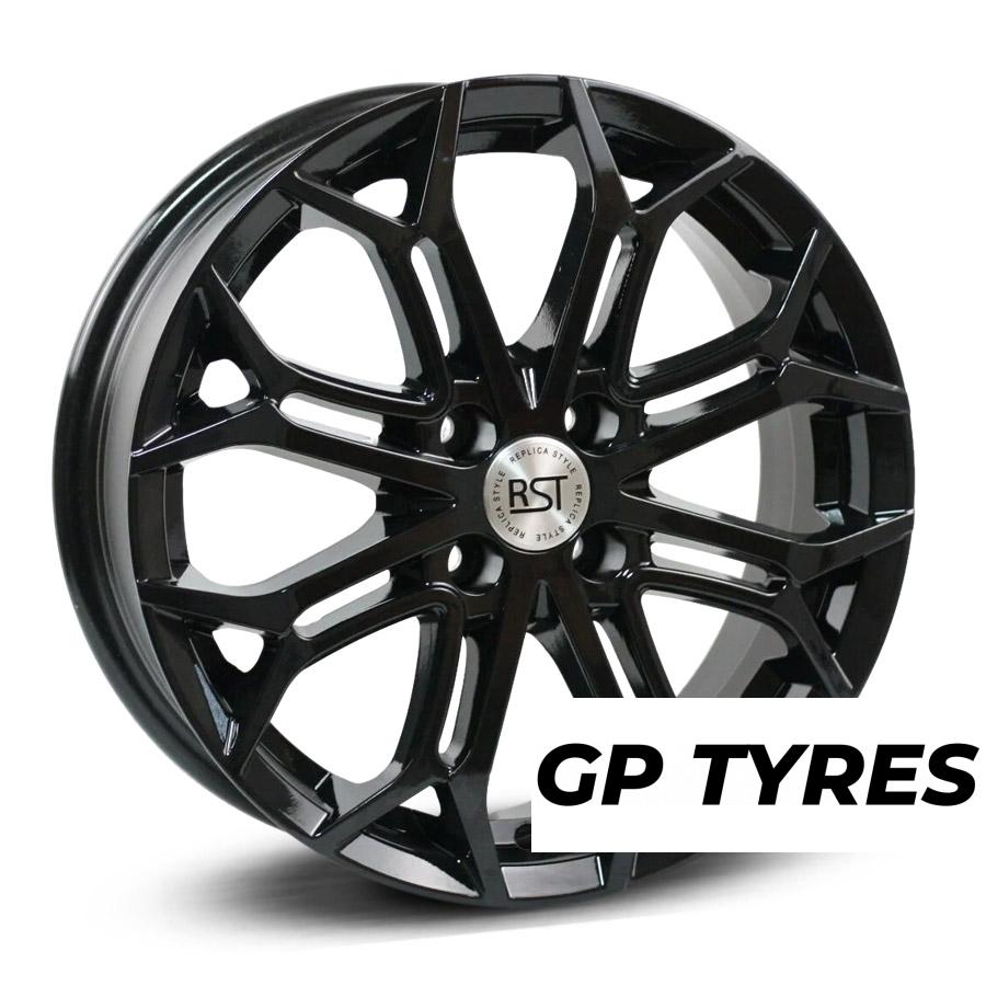 RST R126 GB 6x16/4x100 D60.1 ET50  