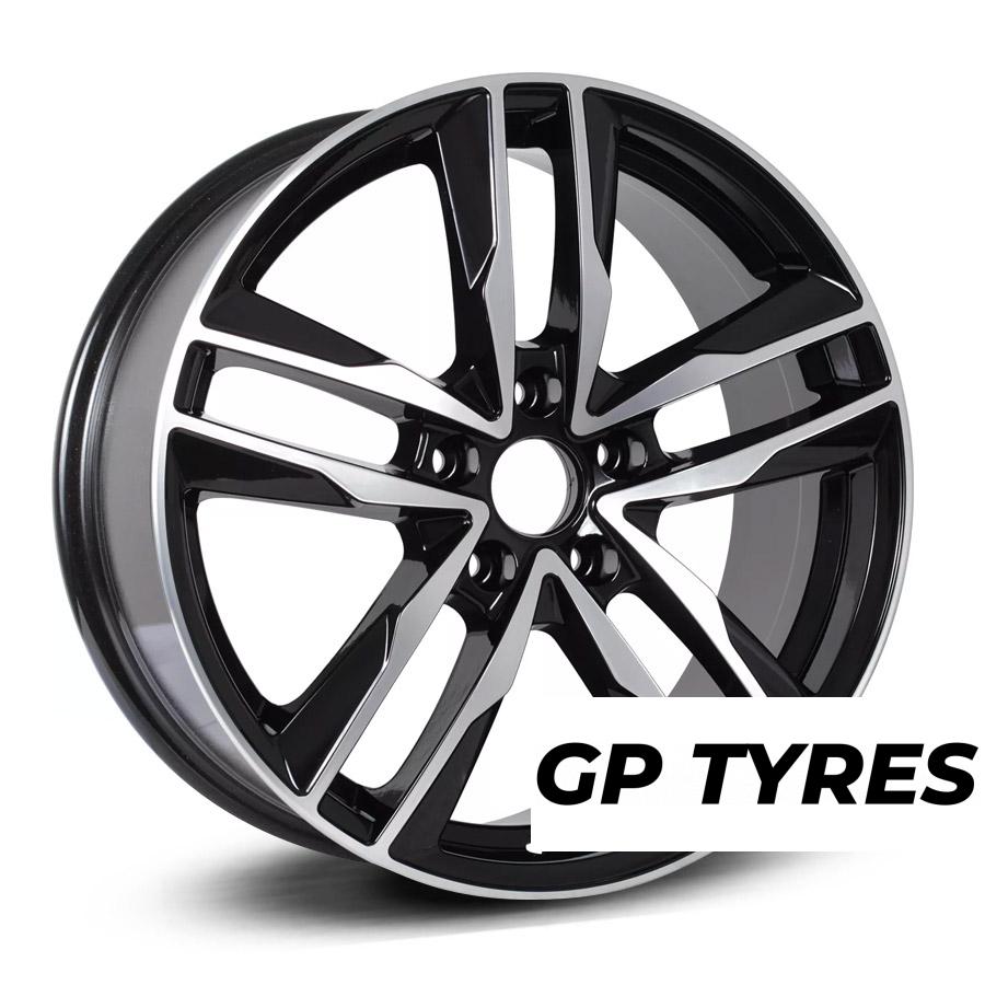 RST R128 BFP 7.5x18/5x114.3 D67.1 ET45  