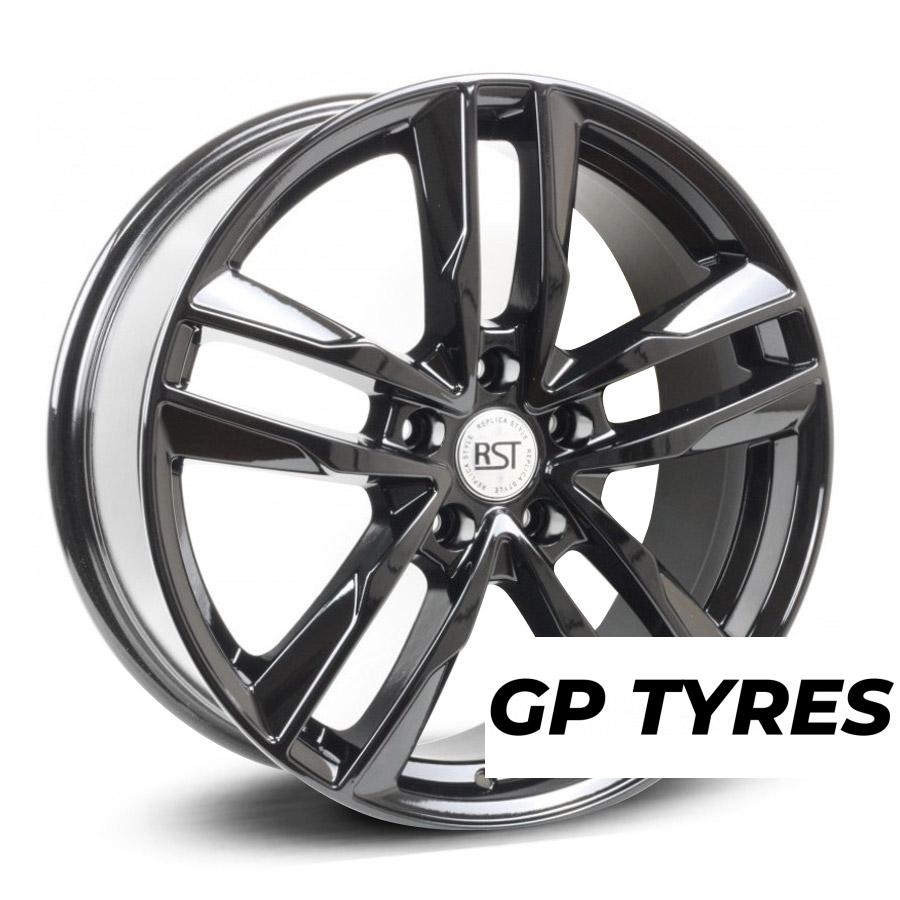 RST R128 GB 7.5x18/5x108 D63.4 ET50.5  