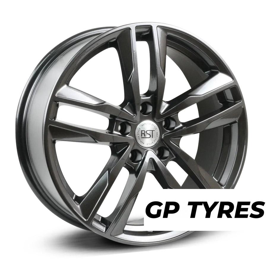 RST R128 GG 7.5x18/5x114.3 D67.1 ET45  