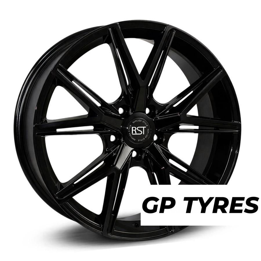 RST R129 GB 7.5x19/5x108 D60.1 ET47  