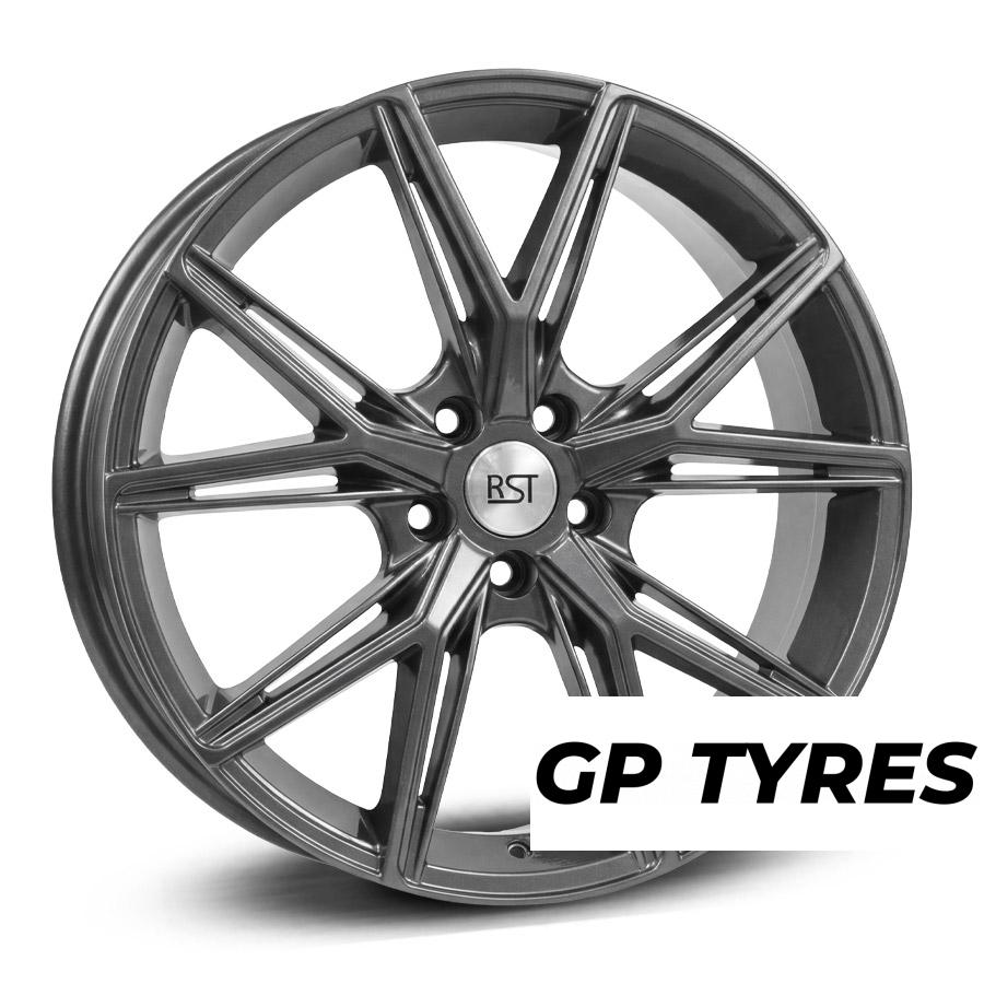 RST R129 GG 7.5x19/5x108 D60.1 ET47  