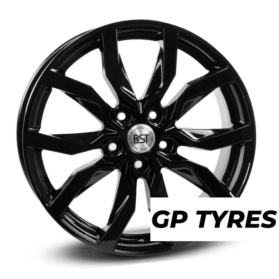 RST R138 GB 7x18/5x114.3 D67.1 ET51  