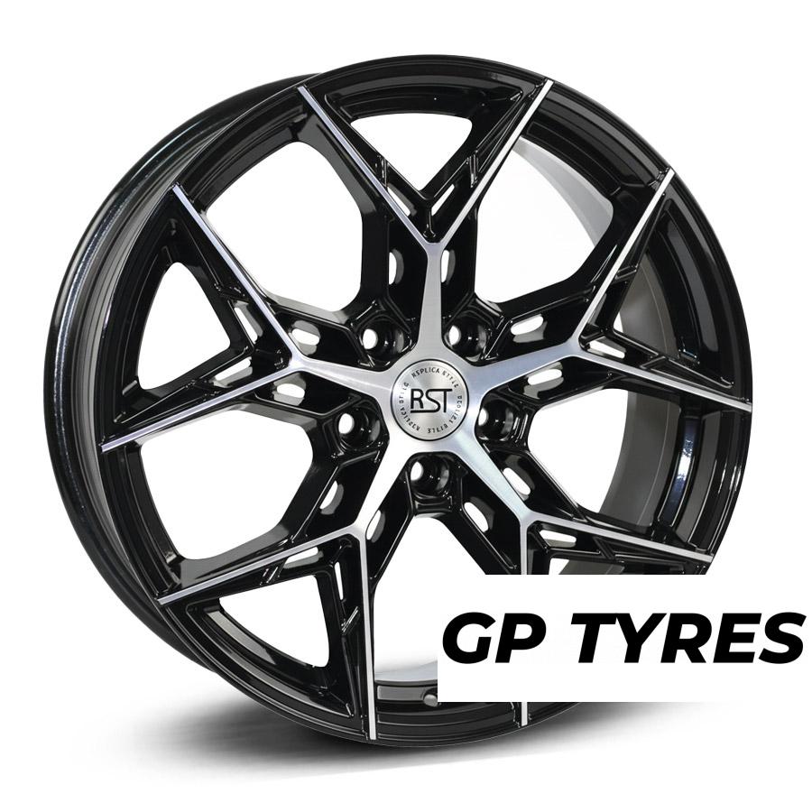 RST R139 BFP 7.5x19/5x108 D65.1 ET41  