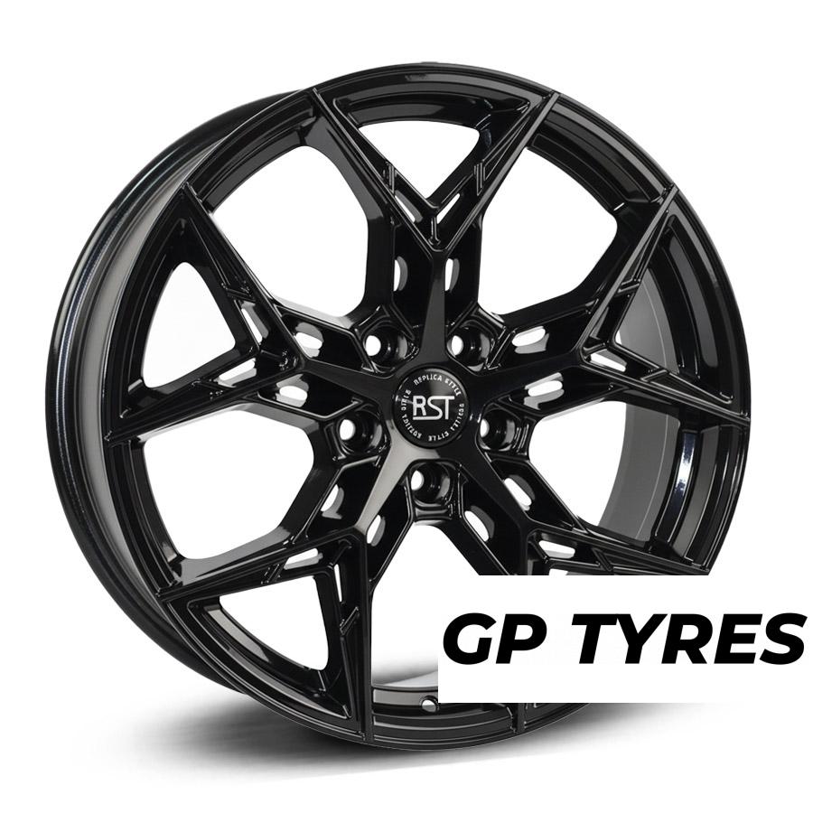 RST R139 GB 7.5x19/5x114.3 D54.1 ET48  