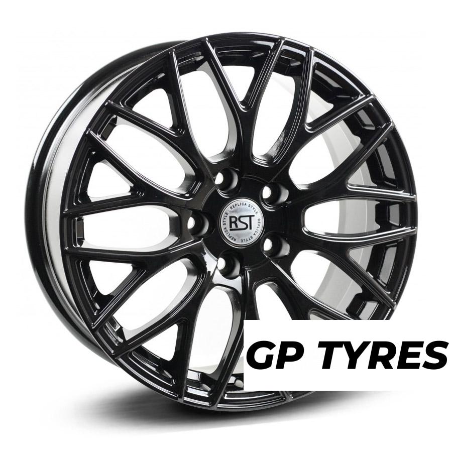 RST R147 GB 7.5x17/5x114.3 D67.1 ET46  