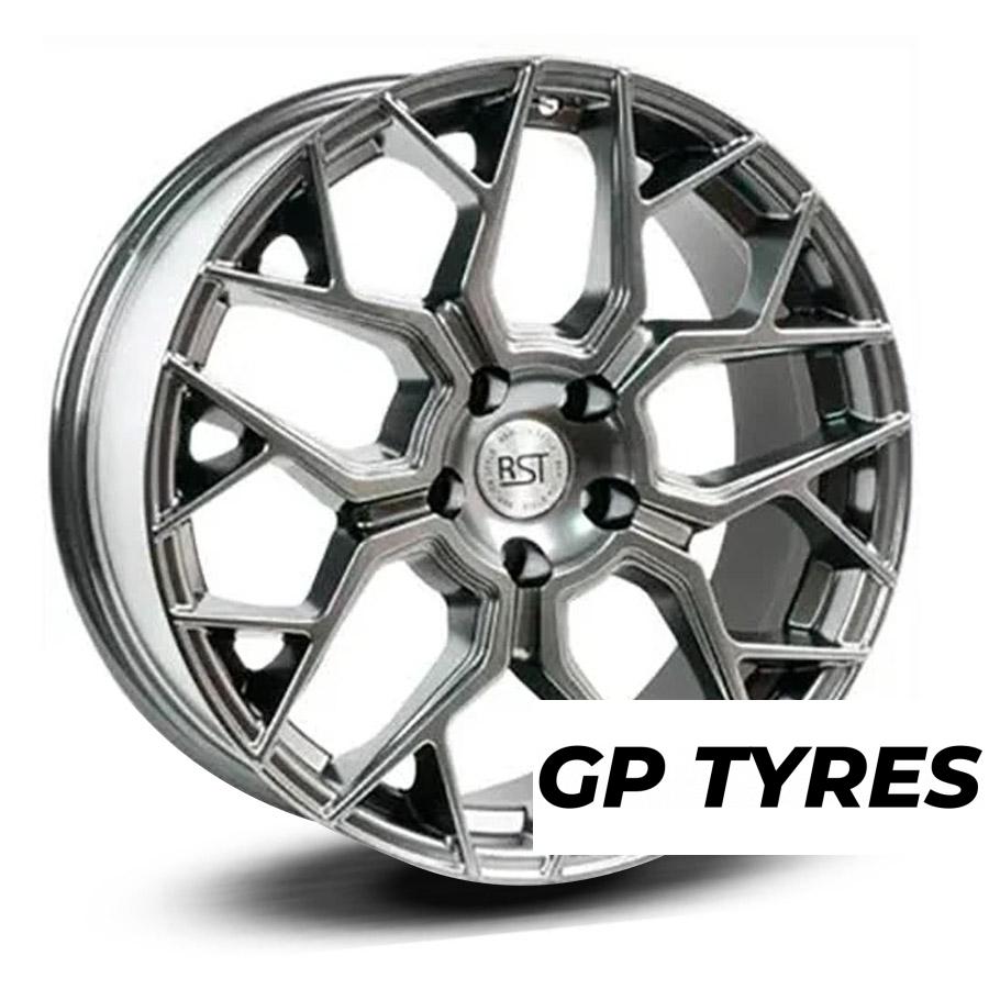 RST R148 GG 8x18/5x108 D65.1 ET33  