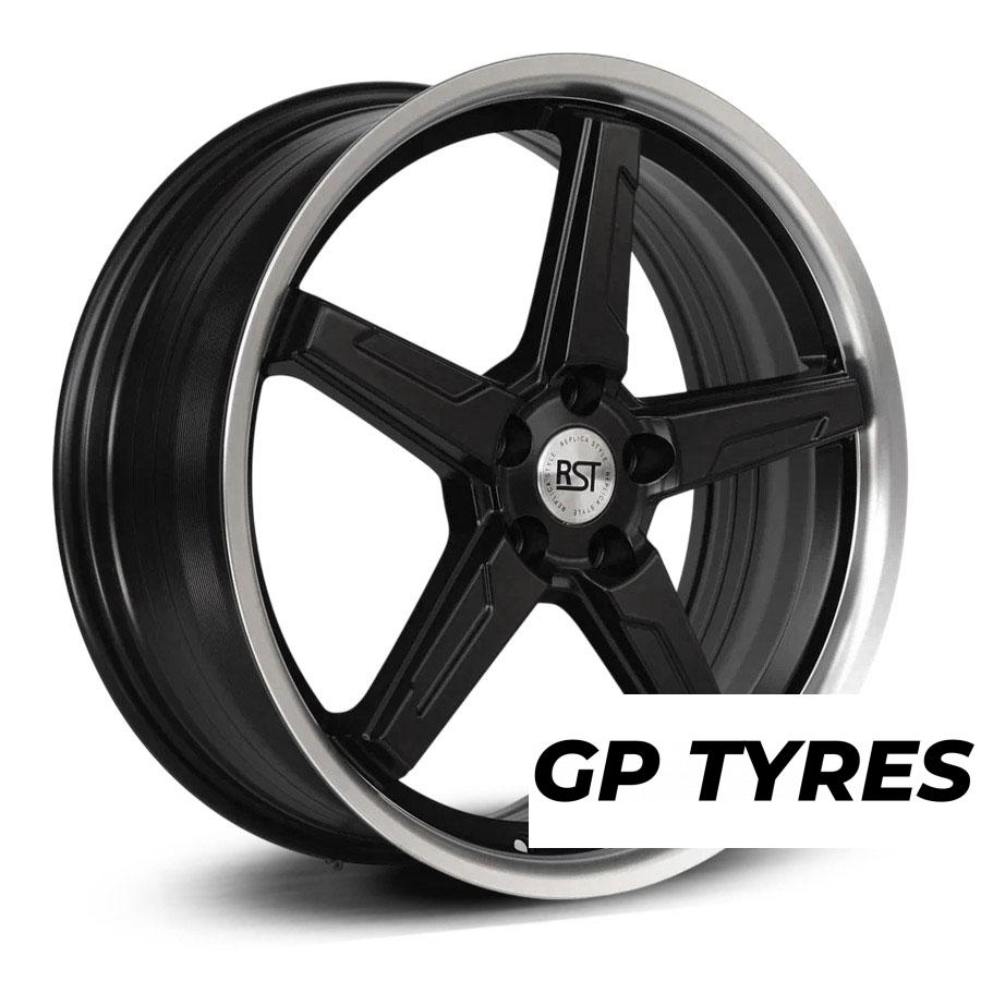 RST R149FF BKL 7.5x19/5x108 D63.3 ET46  