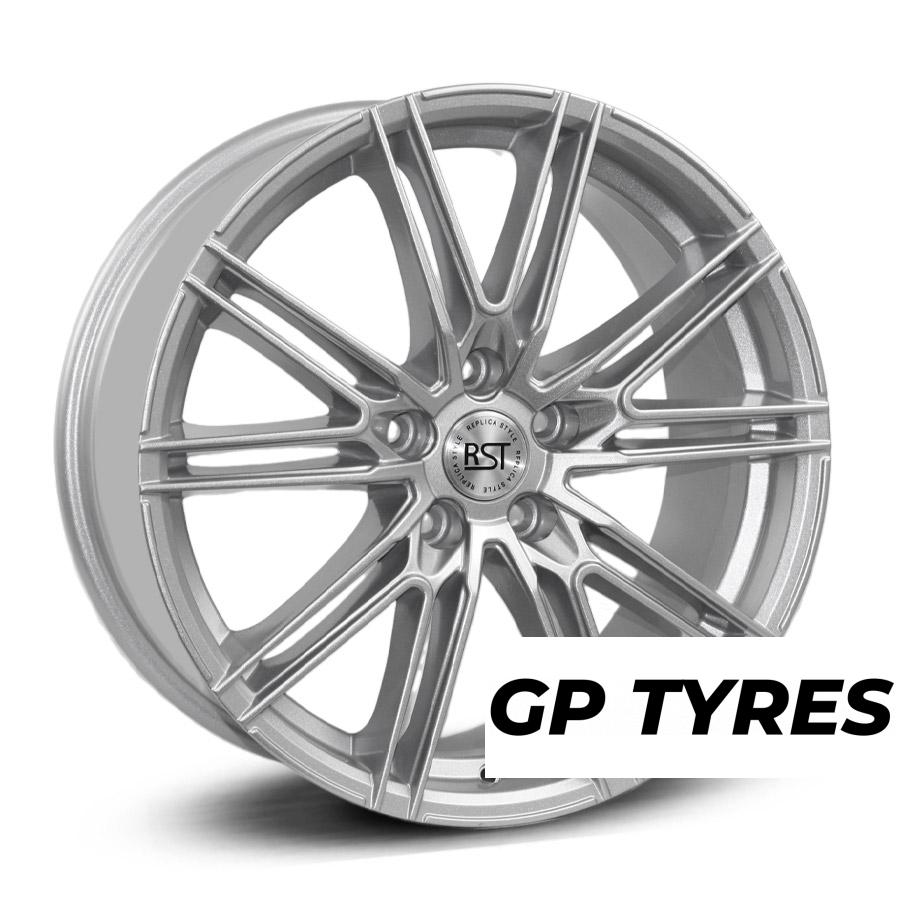 RST R168 S 8x18/5x114.3 D60.1 ET50  