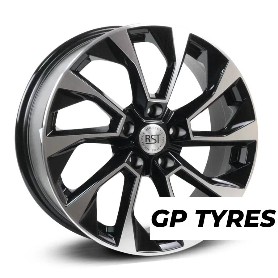 RST R177 BFP 7x17/5x114.3 D54.1 ET45  