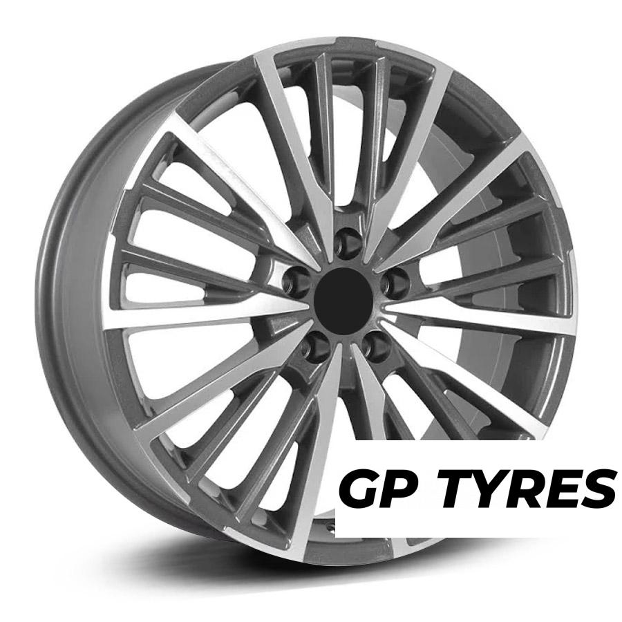 RST R178 HBFP 7x18/5x108 D60.1 ET33  