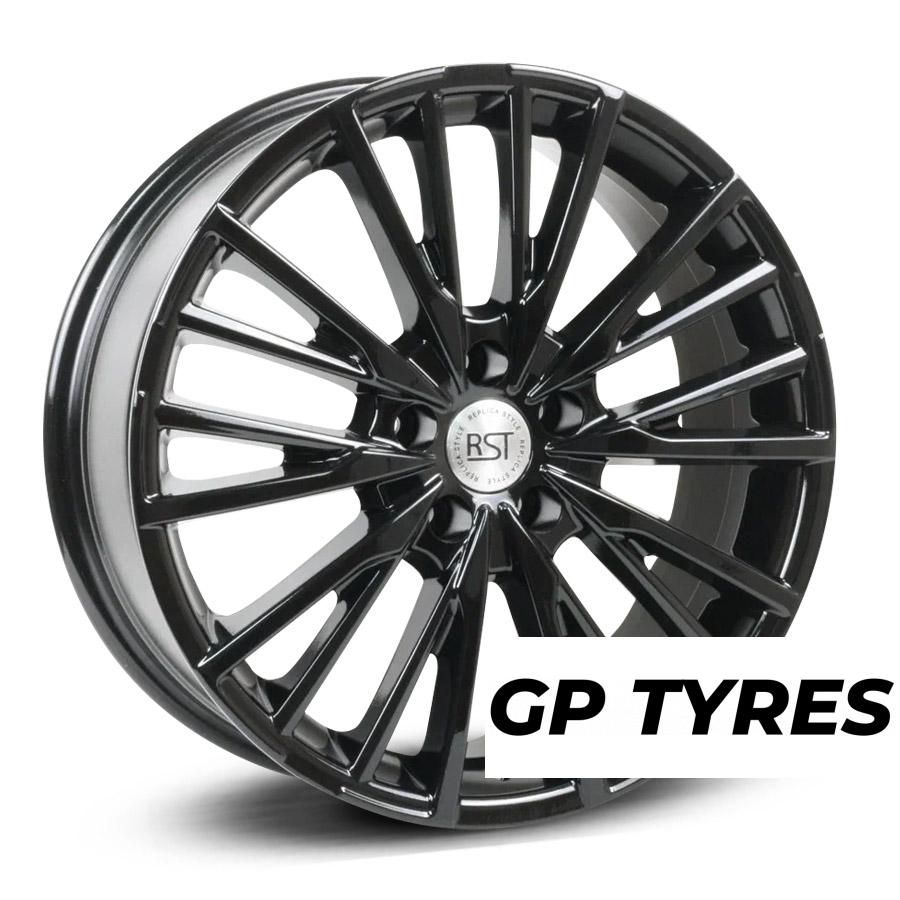 RST R178 GB 7x18/5x108 D65.1 ET36  
