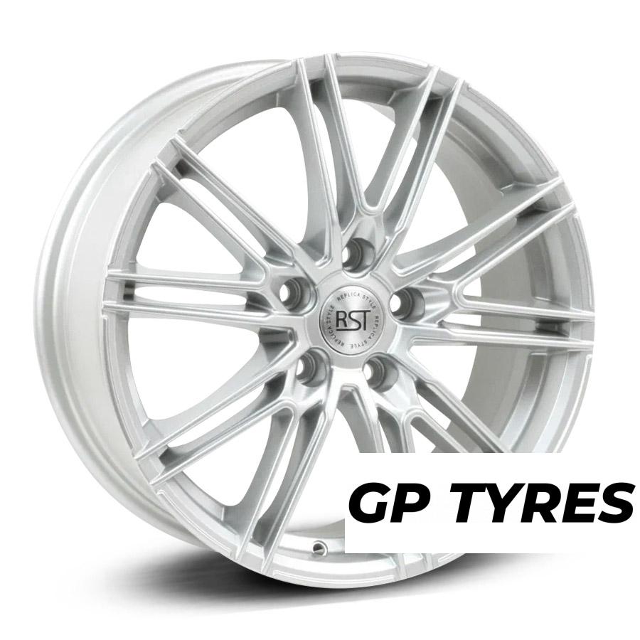 RST R187 S 7x17/5x112 D66.6 ET45  