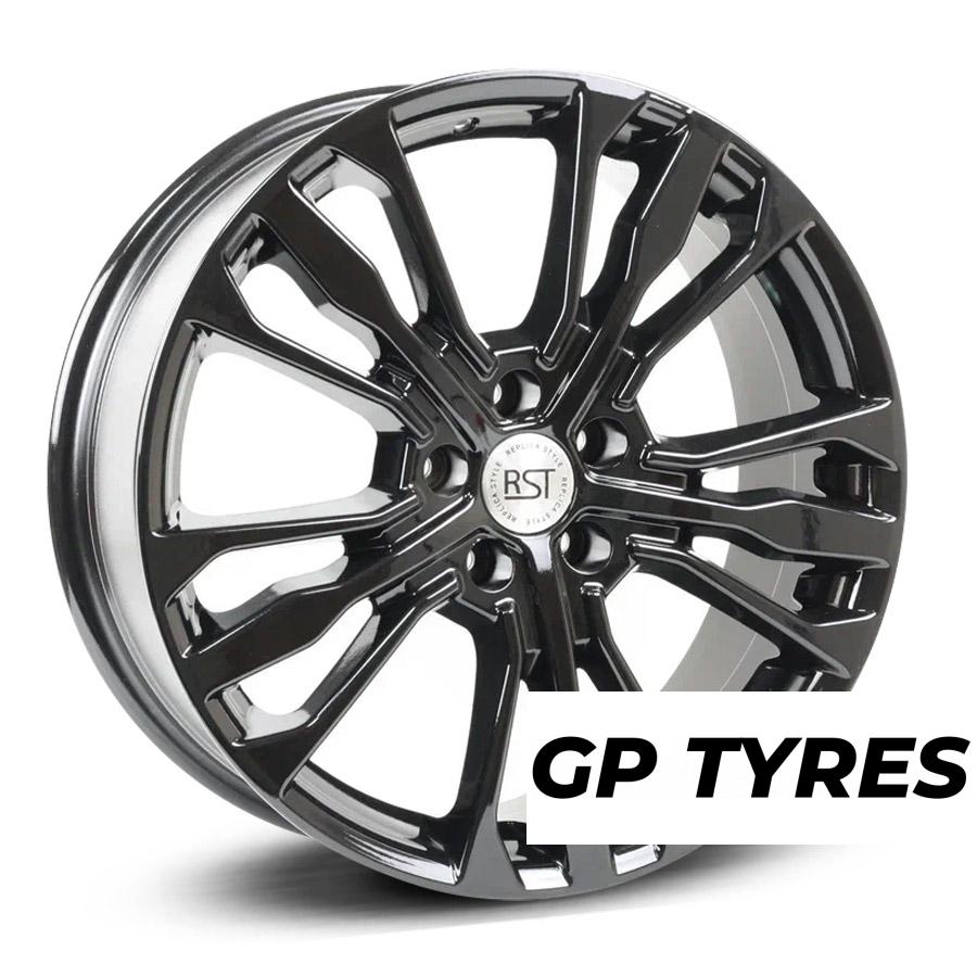 RST R188 GB 7x18/5x114.3 D60.1 ET45  