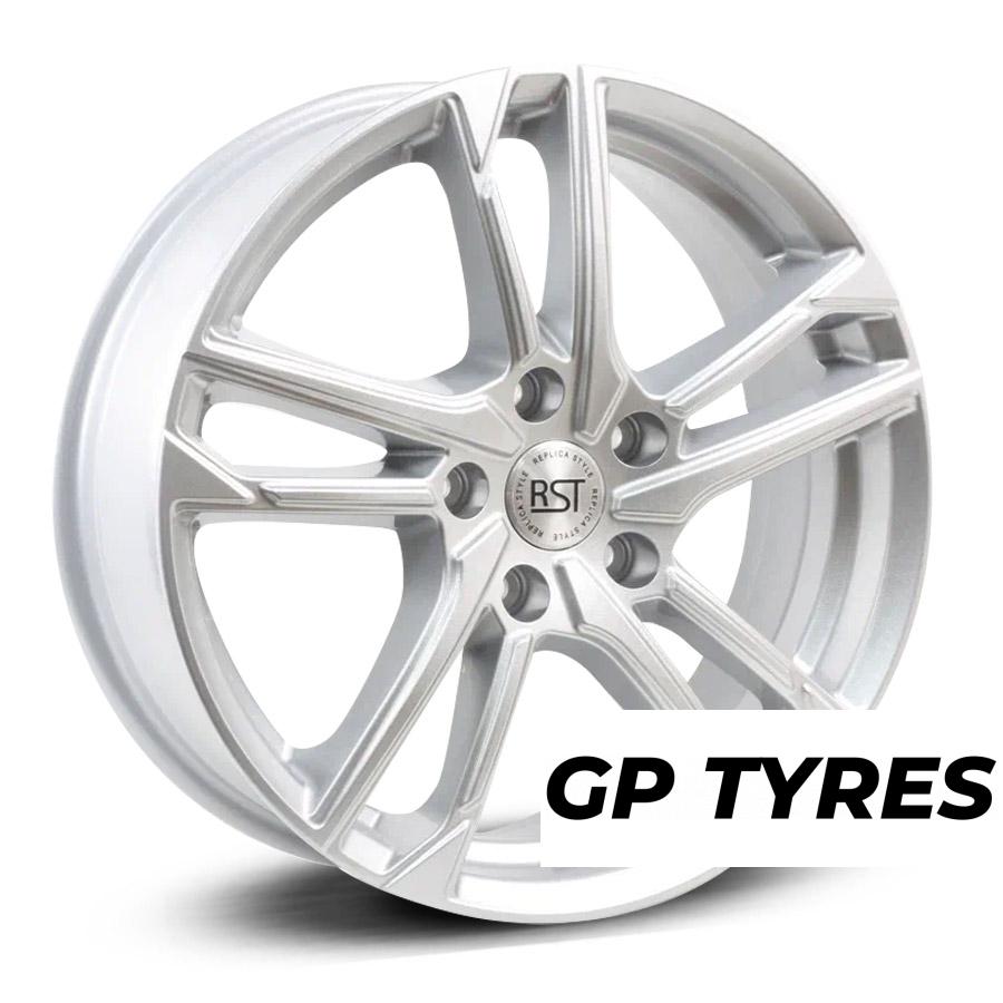 RST R197 S 6.5x17/5x108 D60.1 ET33  