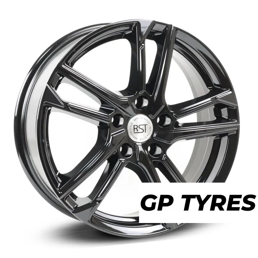 RST R197 GB 6.5x17/5x114.3 D66.5 ET37  