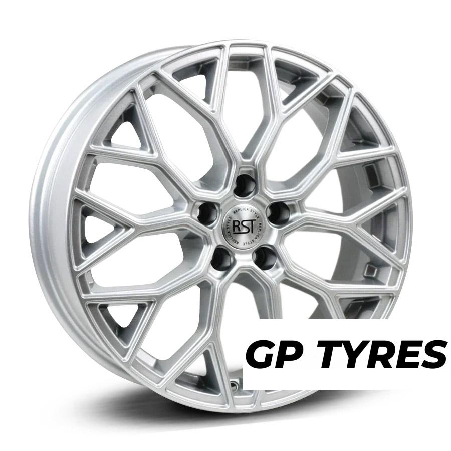 RST R198 S 6.5x18/5x108 D65.1 ET43  