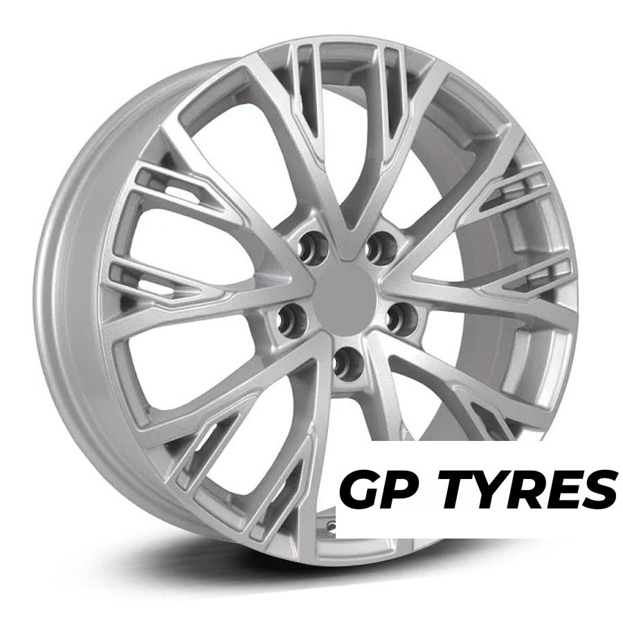 RST R207 S 6.5x17/5x108 D60.1 ET33  
